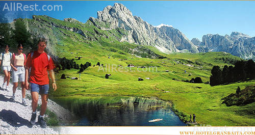 Sporthotel Granbaita 46